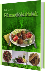 Fűszerek és ételek