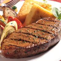 Steak Dublinban