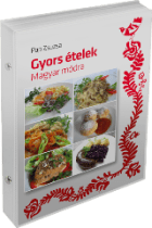 Gyors ételek