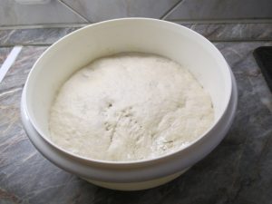 Kétszeresre kelve