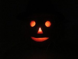 Halloween