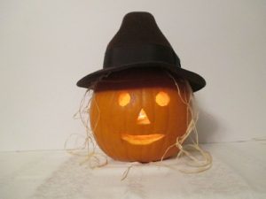 Halloween