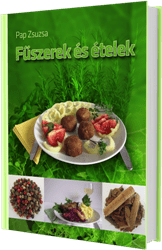 Fűszerek és ételek