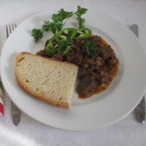 Böllérmáj