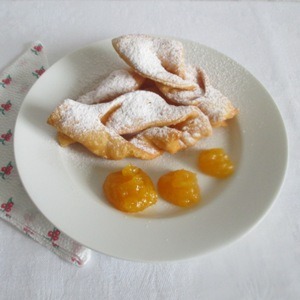 Fánkfélék