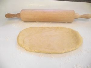 Nyújtás