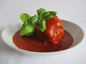 Töltött paprika 3