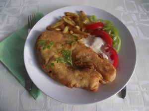 Ponty sörtésztában 1