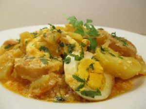 Rakott krumpli 1