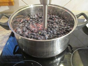Turmixolás