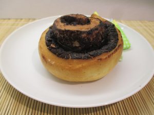 Kakaós csiga 2