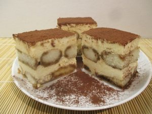 Tiramisu