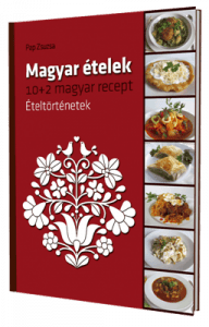 Magyar ételek 