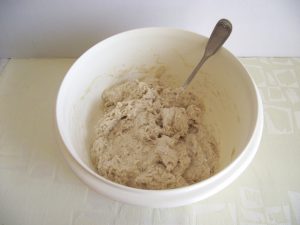 Összekeverés