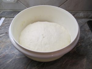 Pihentetve