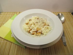 Tálalás 1
