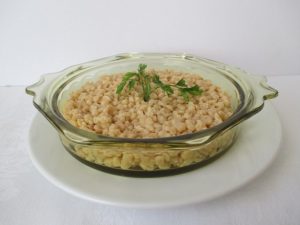 Tarhonya 1