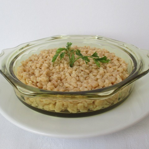 Tarhonya