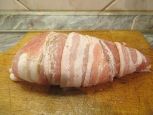 Betekerve baconbe 2