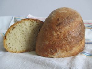 Fehér kenyér