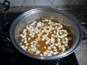Főzés 2