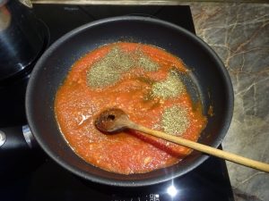 Fűszerezés