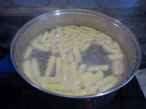 Kifőzés 2