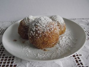Szilvásgombóc