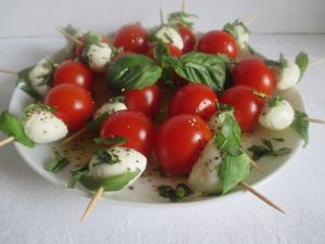 Caprese