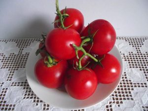 Fürtös paradicsom