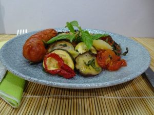 Ratatouille