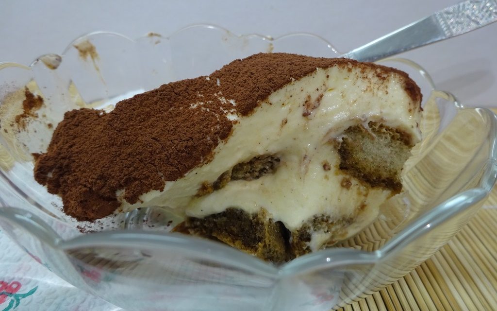Tiramisu