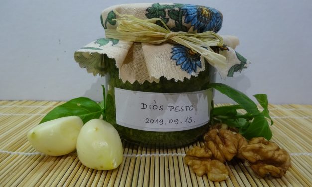 Pesto