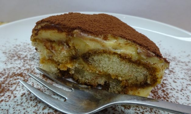Eredeti tiramisu