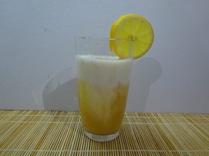Birsalma ivólé kefirrel 2