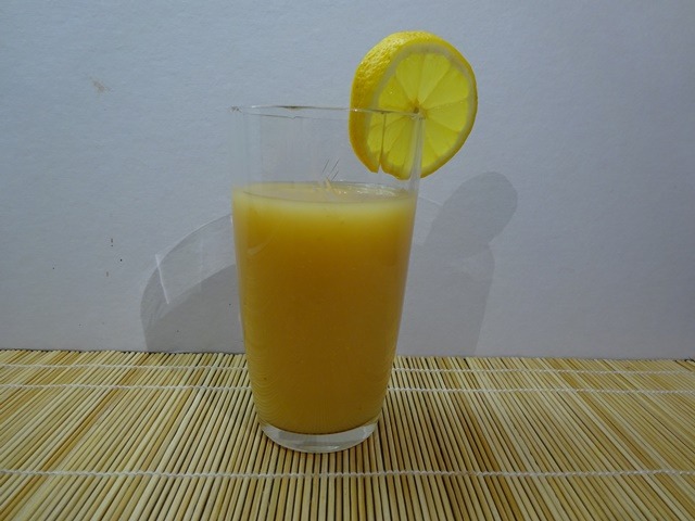 Birsalma ivólé