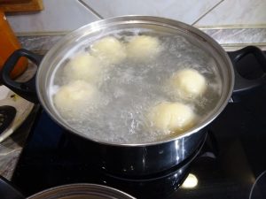Kifőzés