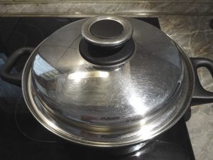 Párolás