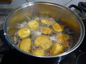 Sütés 1