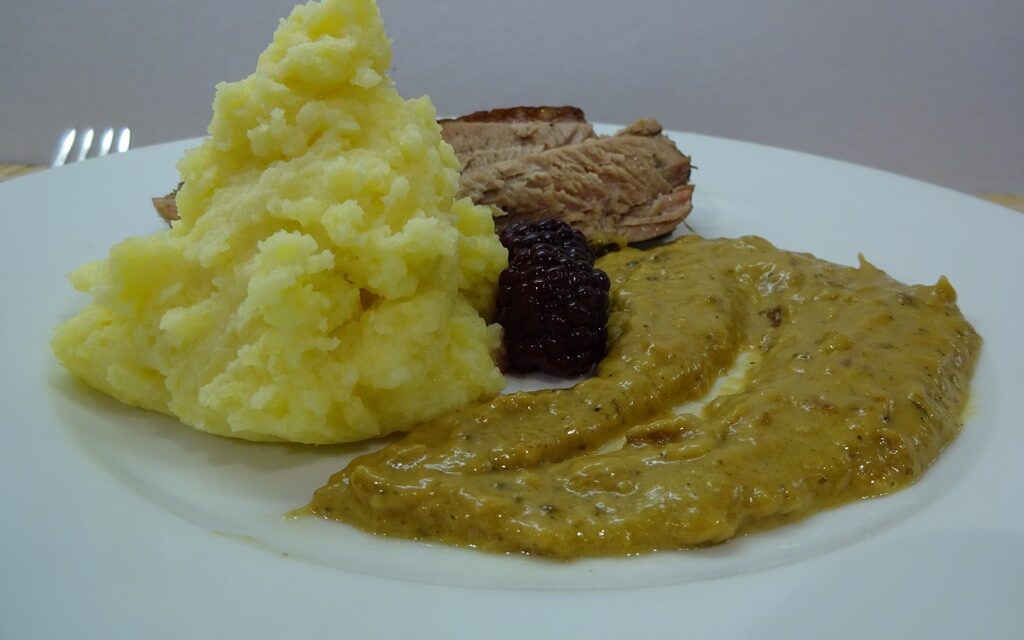 Hagymamártás