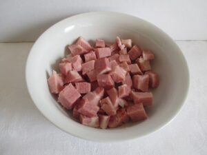 Feldarabolt sonka