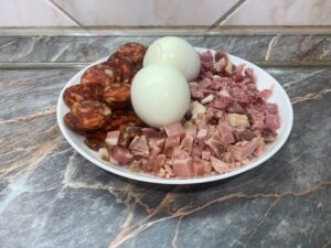 Hozzávalók 2