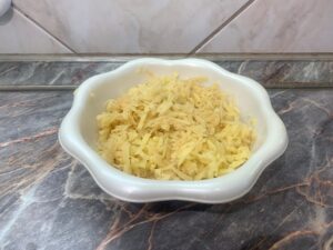 Reszelt krumpli