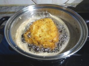Sütés 2