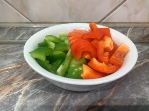 Kaliforniai paprika