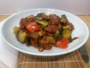 Ratatouille