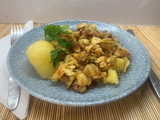 Slambuc wokban