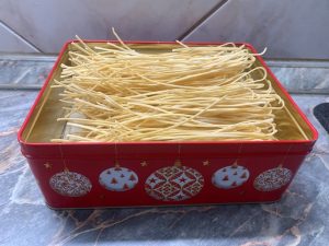 Spagetti