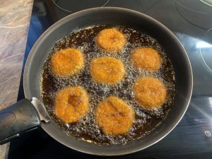 Sütés