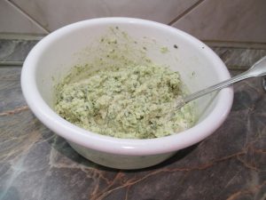 Töltelék készen